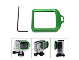 GP218 CNC Aluminium Alloy Lens Strap Ring with Allen Key For GoPro GP218 CNC Aluminium Alloy Lens Strap Ring with Allen Key For GoPro